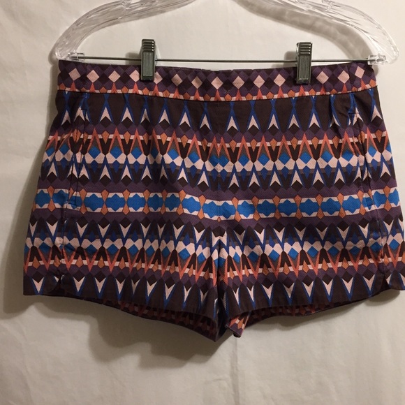 J.Crew Shorts size 4 NWOT - Picture 2 of 7